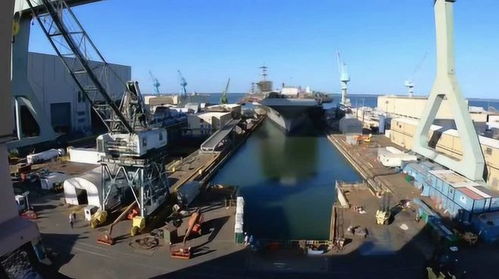 遼寧艦大修深度解析 為何十個(gè)月仍未下水？